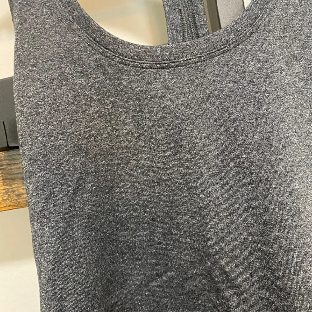 Cool Racerback Tank - Picture 2 of 4